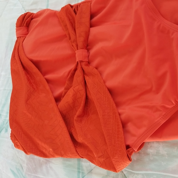 Dippin Daisy's one piece bathing suit, NWT - Picture 2 of 8